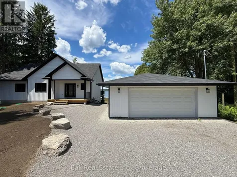 1380 Island View Drive Selwyn ON K0L 1T0