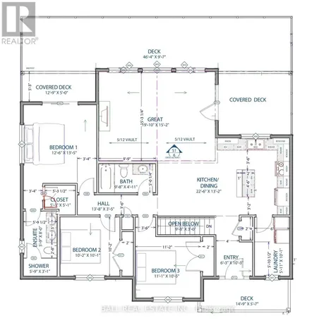 1380 Island View Drive Selwyn ON K0L 1T0