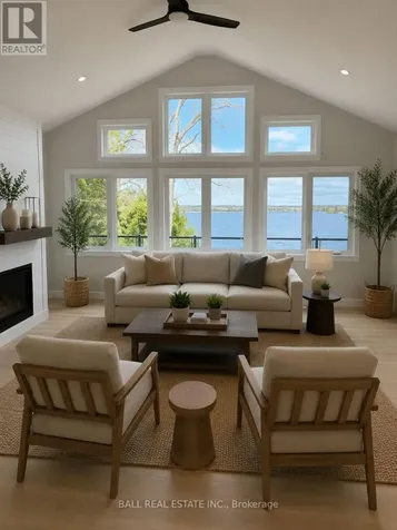 1380 Island View Drive Selwyn ON K0L 1T0