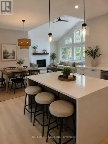 1380 Island View Drive Selwyn ON K0L 1T0