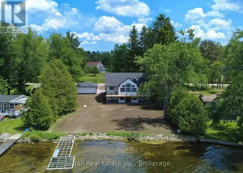 1380 Island View Drive Selwyn ON K0L 1T0