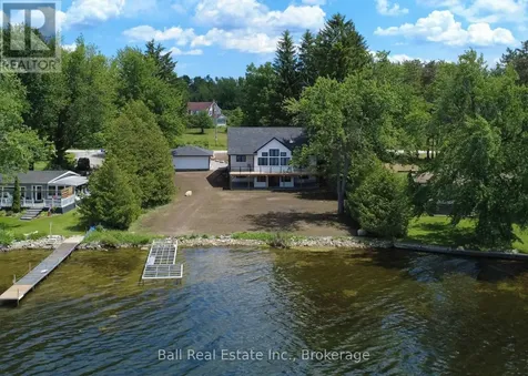 1380 Island View Drive Selwyn ON K0L 1T0
