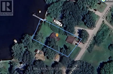 1380 Island View Drive Selwyn ON K0L 1T0