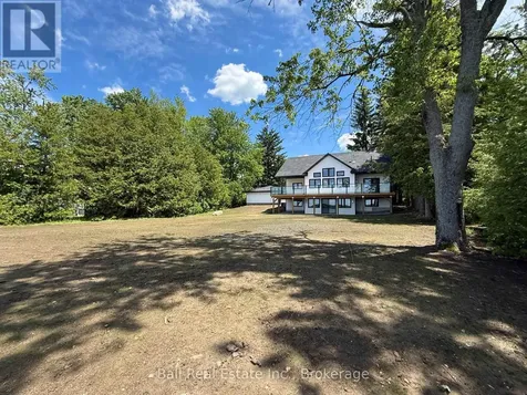 1380 Island View Drive Selwyn ON K0L 1T0