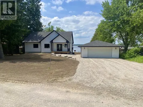 1380 Island View Drive Selwyn ON K0L 1T0