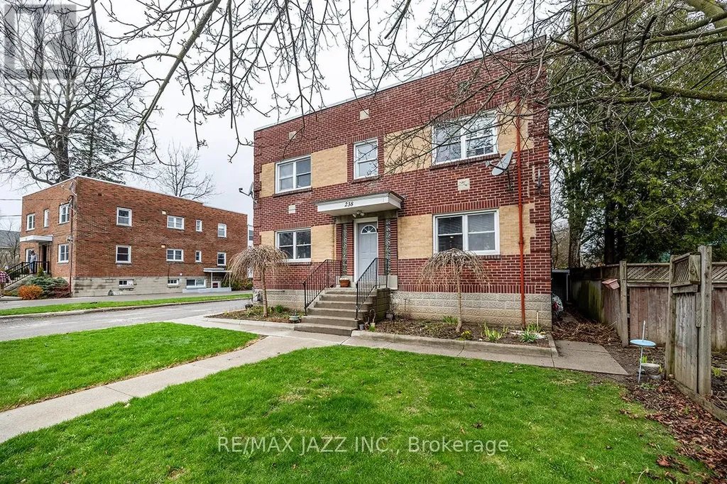 238 James Street East Cobourg ON K9A 1H7