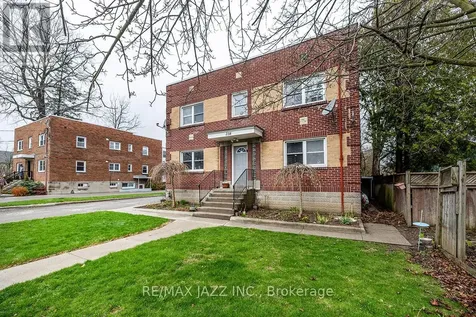 238 James Street East Cobourg ON K9A 1H7