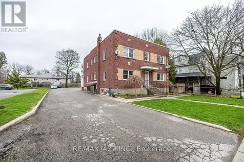 238 James Street East Cobourg ON K9A 1H7