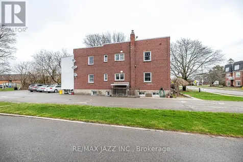 238 James Street East Cobourg ON K9A 1H7