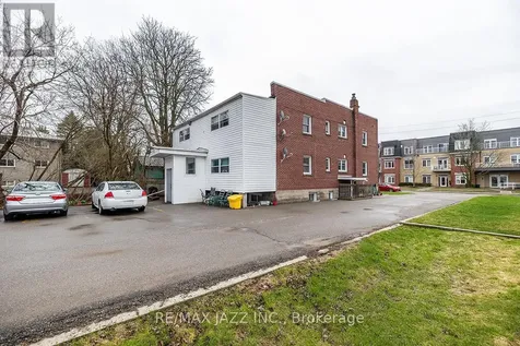 238 James Street East Cobourg ON K9A 1H7