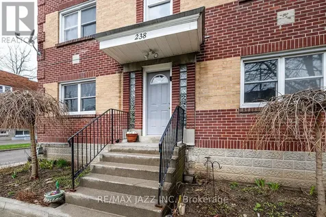 238 James Street East Cobourg ON K9A 1H7