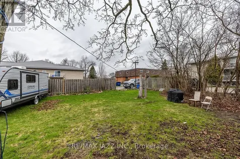 238 James Street East Cobourg ON K9A 1H7