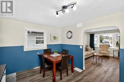 14 Wolfe Street Penetanguishene ON L9M 1B9
