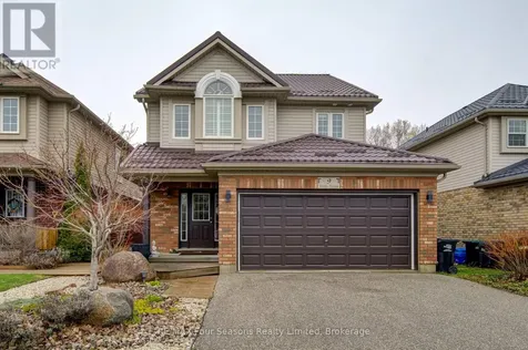 9 Brooke Avenue Collingwood ON L9Y 5K6