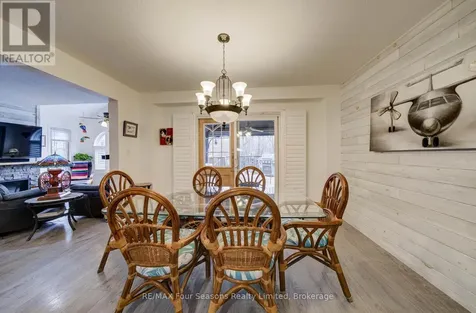 9 Brooke Avenue Collingwood ON L9Y 5K6