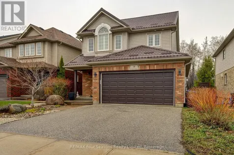 9 Brooke Avenue Collingwood ON L9Y 5K6