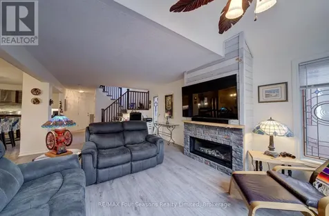 9 Brooke Avenue Collingwood ON L9Y 5K6