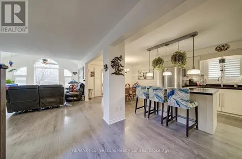 9 Brooke Avenue Collingwood ON L9Y 5K6