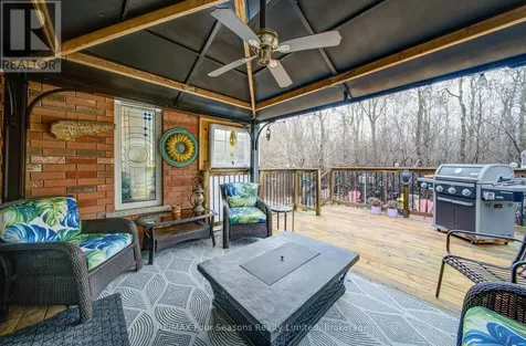 9 Brooke Avenue Collingwood ON L9Y 5K6