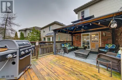 9 Brooke Avenue Collingwood ON L9Y 5K6