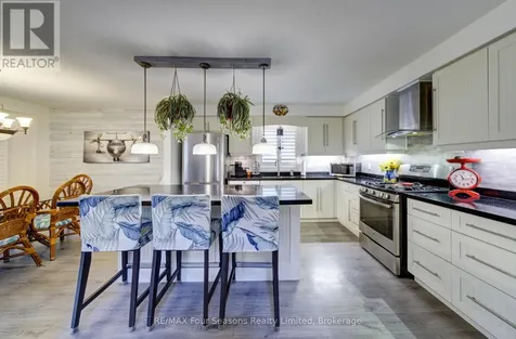 9 Brooke Avenue Collingwood ON L9Y 5K6