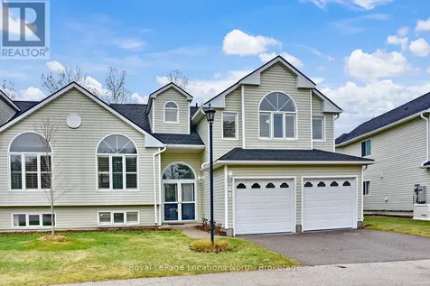 61 Barker Boulevard Collingwood ON L9Y 4W4