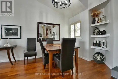 61 Barker Boulevard Collingwood ON L9Y 4W4