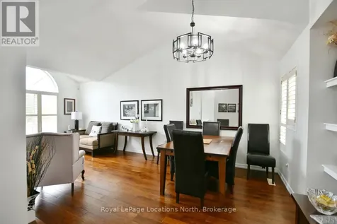 61 Barker Boulevard Collingwood ON L9Y 4W4