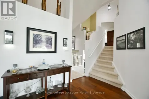 61 Barker Boulevard Collingwood ON L9Y 4W4