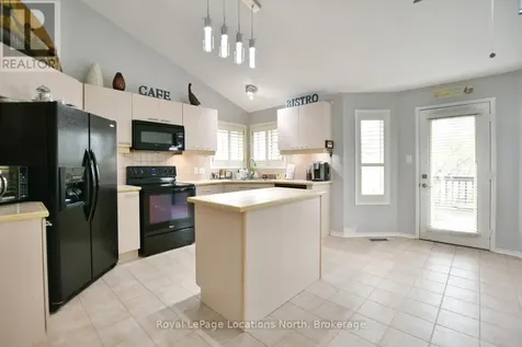 61 Barker Boulevard Collingwood ON L9Y 4W4