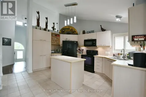 61 Barker Boulevard Collingwood ON L9Y 4W4