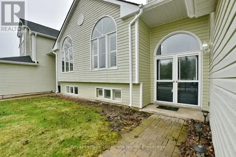 61 Barker Boulevard Collingwood ON L9Y 4W4
