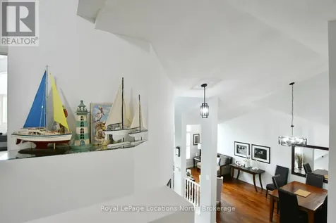 61 Barker Boulevard Collingwood ON L9Y 4W4