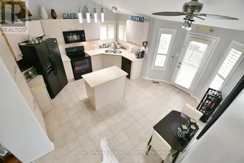 61 Barker Boulevard Collingwood ON L9Y 4W4