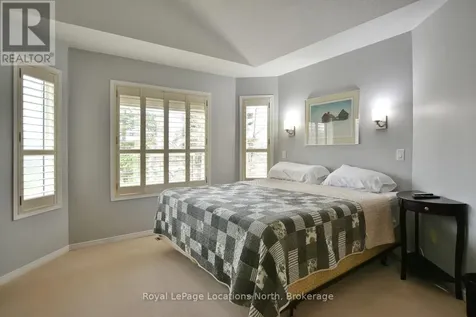 61 Barker Boulevard Collingwood ON L9Y 4W4