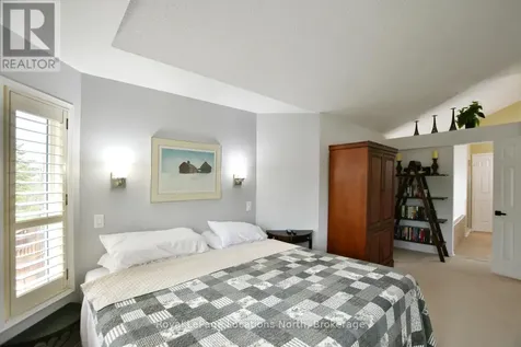 61 Barker Boulevard Collingwood ON L9Y 4W4