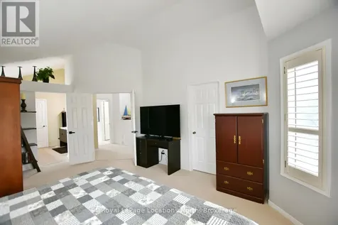 61 Barker Boulevard Collingwood ON L9Y 4W4