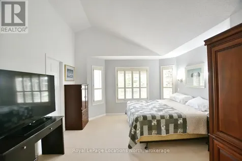 61 Barker Boulevard Collingwood ON L9Y 4W4