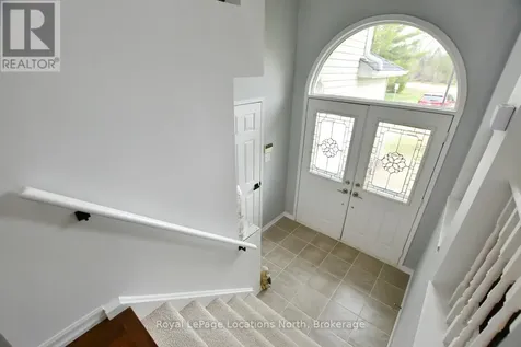 61 Barker Boulevard Collingwood ON L9Y 4W4