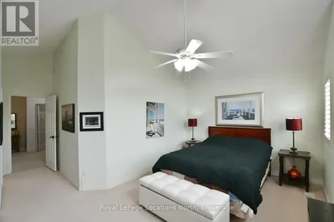 61 Barker Boulevard Collingwood ON L9Y 4W4