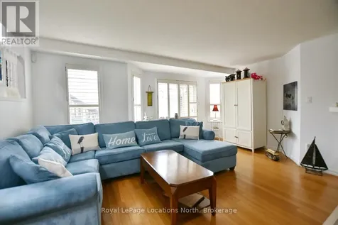 61 Barker Boulevard Collingwood ON L9Y 4W4