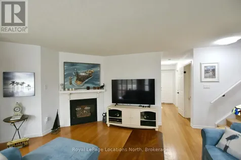 61 Barker Boulevard Collingwood ON L9Y 4W4