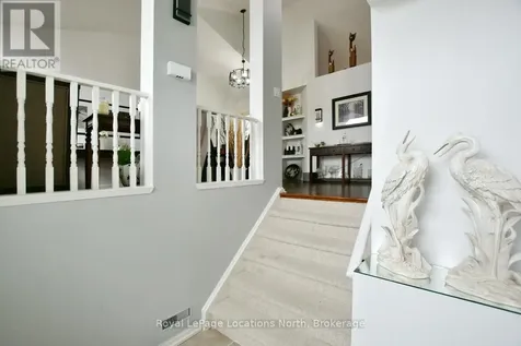 61 Barker Boulevard Collingwood ON L9Y 4W4
