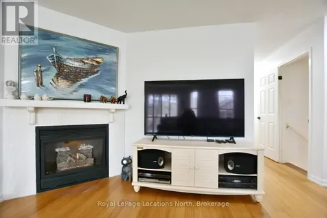 61 Barker Boulevard Collingwood ON L9Y 4W4