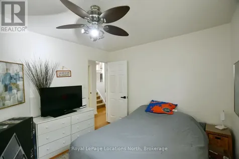 61 Barker Boulevard Collingwood ON L9Y 4W4