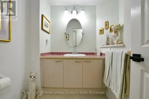 61 Barker Boulevard Collingwood ON L9Y 4W4