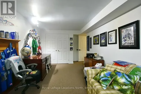 61 Barker Boulevard Collingwood ON L9Y 4W4