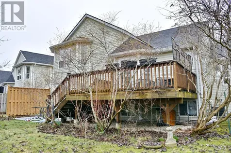 61 Barker Boulevard Collingwood ON L9Y 4W4