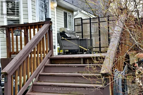 61 Barker Boulevard Collingwood ON L9Y 4W4