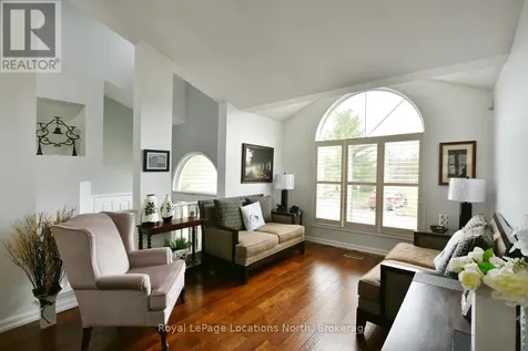 61 Barker Boulevard Collingwood ON L9Y 4W4